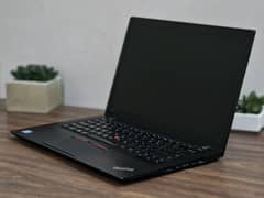 Unbeatable Deal: Lenovo ThinkPad T460s!