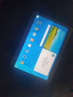 SAMSUNG GALAXY TAB