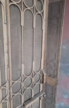 iron door for sale