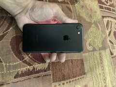 IPhone 7  128gb Pta Approved