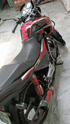 honda 150f