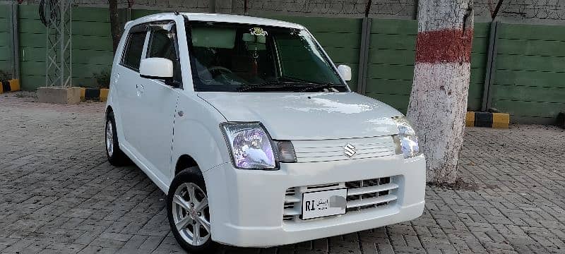 Suzuki Alto G2 full option 2007 call 0370/5579781 1