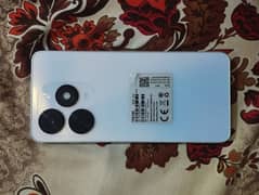 Tecno spark go 2024 model with charger 0