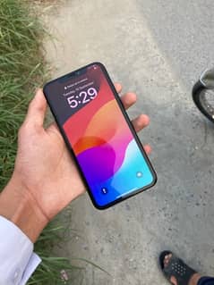 iPhone XS Max non pta 0