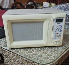 imported microwave / oven / microwave