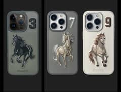 iPhone 16 pro max & 16 pro  polo cases and covers (WA03326999938)