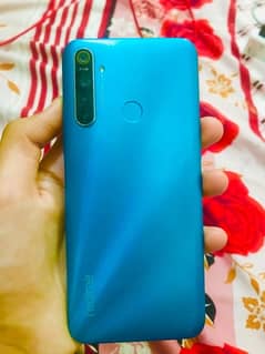 Realme 5i 4/64