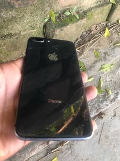 IPhone 8+ bypass