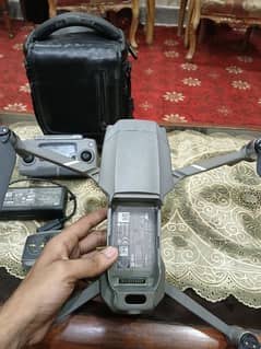 dji mavic 2 pro drone 0