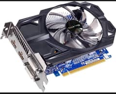 Gtx 750 ti 2gb