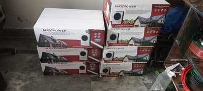 Max power pv 7000 solar inverter 0