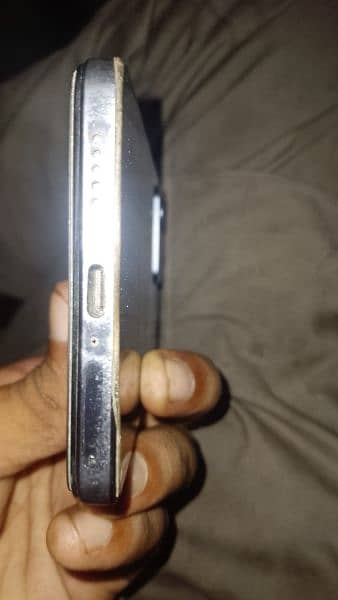 vivo v27E mobile new condition 4