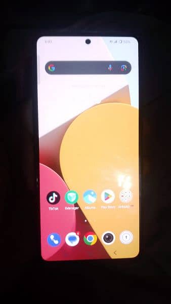 vivo v27E mobile new condition 7