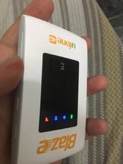 Wifi Device Ufone Blaze