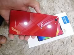 vivo y83 6GB 128GB for sell contracts 10 /10 0