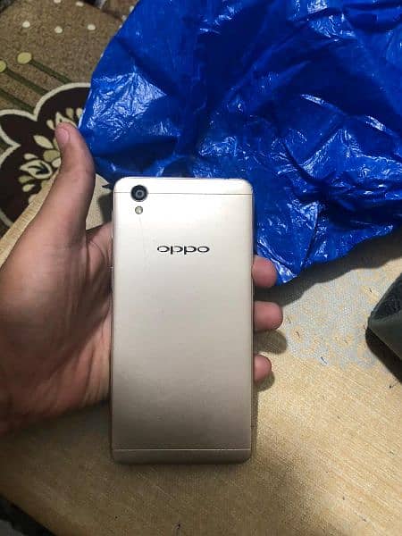 oppo A37 1