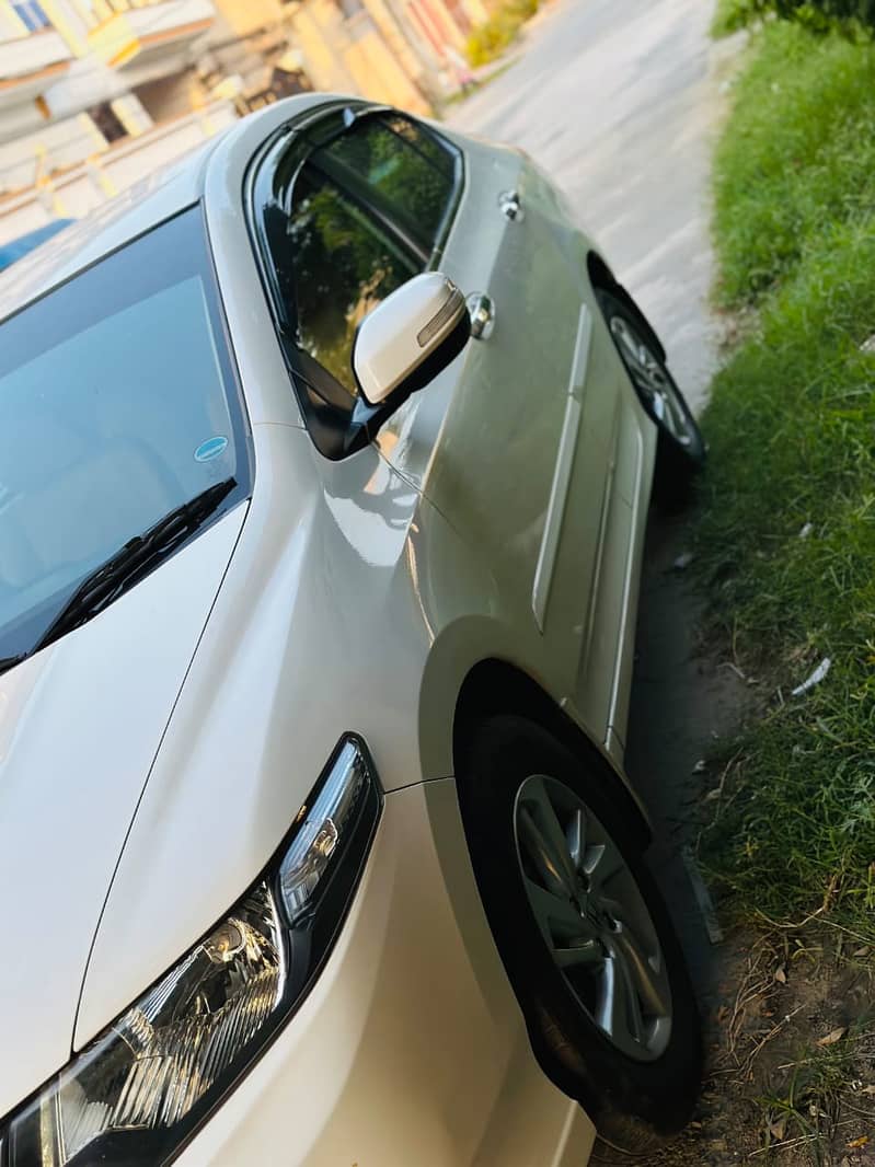 Honda City Aspire IVTEC 2020 (1.5) 8