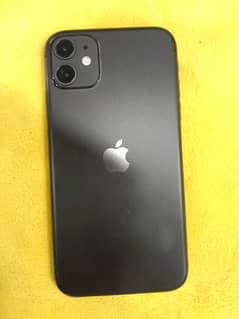 iphone 11 factory unlock with box