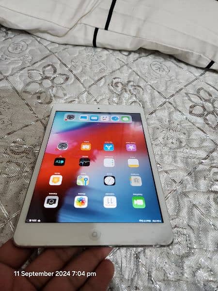 ipad mini 2 64gb bypass 3