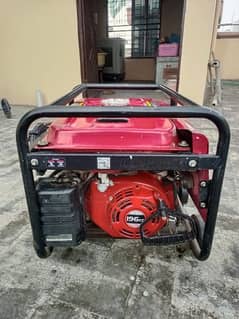 2.5 kv generator in excellent condition