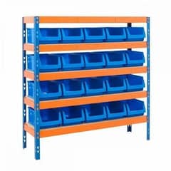 Racks For Sale | Warehouse Racks | Wall Racks| Departmental store rack 0