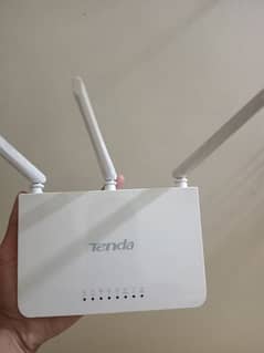 tenda wifi