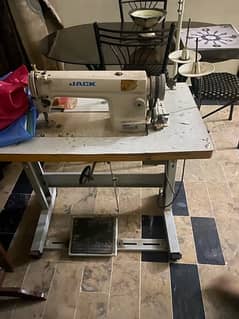 juki sewing machine