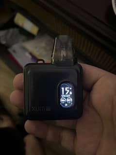 xlim sq pro Pod