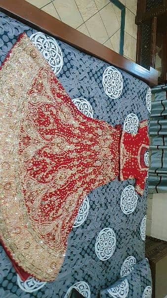 bridal lehnga for sale 3