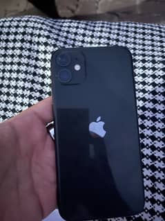 iphone 11 full box jv 64 GB