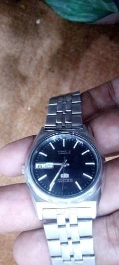 Seiko 5