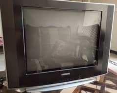 Samsung TV for sale