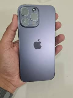 iphone 14 pro max pta 256gb