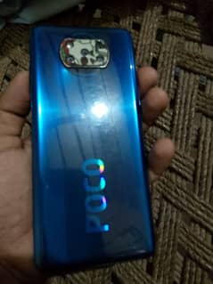 Poco X3 pro 8gb 256gb