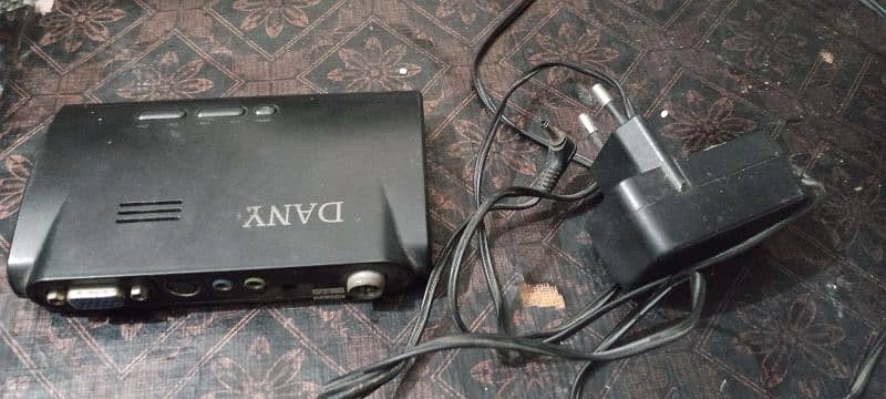 Dany TV device_ Excellent in quality 4