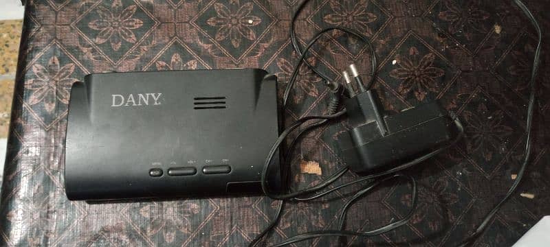 Dany TV device_ Excellent in quality 5