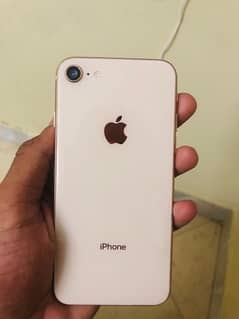 iPhone 8 pta approved