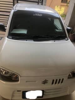 Suzuki Alto VXR 2024      ( whatsapp 00966595331348)