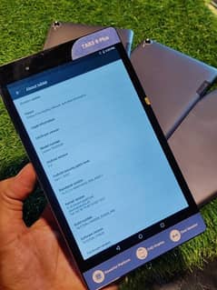 Lenovo tab 3 plus  3/16