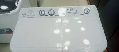 Haier Washing machine 100 AS 0