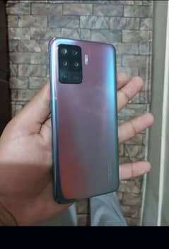 Oppo F19 Pro 8+8/128 0