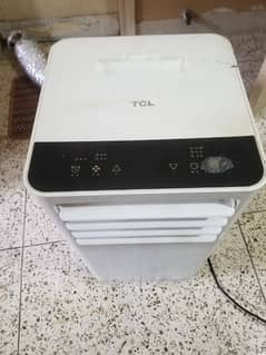 TCL portable ac 0.75 ton