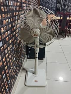 Pedestal Fan