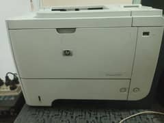 HP Laserjet P3015 for sale urgent 0