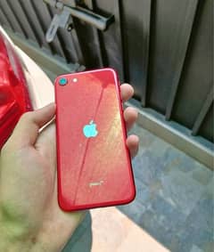 Iphone SE 2020 128 GB FU All sims Working