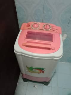 Gaba National Baby Washer – GNW-92020