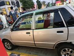 Sunzoki Mehran VXR for Sale – Excellent Condition, Well-Maintained