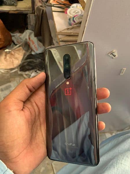 oneplus 7pro 8+5gb ram 256gb 0318. . 8588862 1