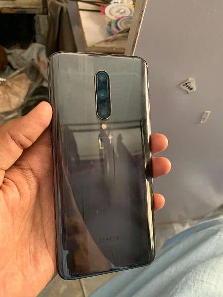 oneplus 7pro 8+5gb ram 256gb 0318. . 8588862 2