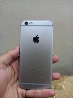 iPhone 6s